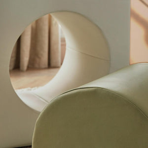 CuddleCo Soft Play 4pc Set Large-Soft Play- | Natural Baby Shower