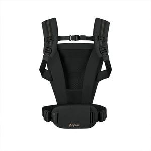 CYBEX Amya Baby Carrier - Magic Black-Baby Carriers-Magic Black-One Size | Natural Baby Shower