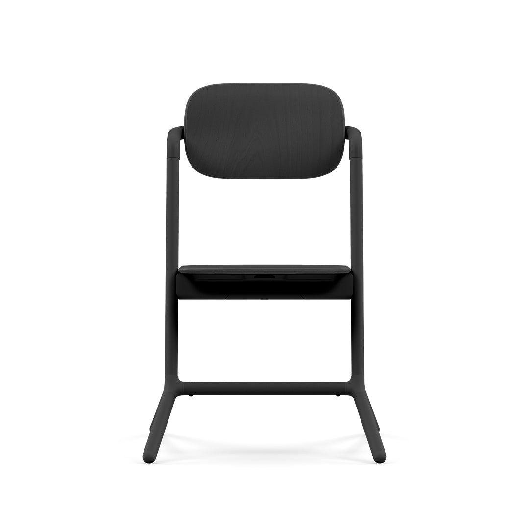 CYBEX LEMO 3-in-1 Highchair Set - Stunning Black-Highchairs- | Natural Baby Shower