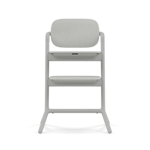 CYBEX LEMO 3-in-1 Highchair Set - Suede Grey-Highchairs- | Natural Baby Shower