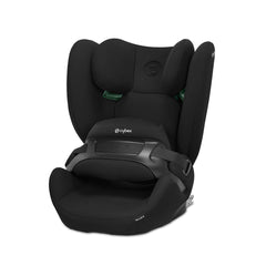 CYBEX Pallas B i-Size - Black-Car Seats-Black- | Natural Baby Shower