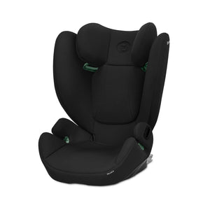 CYBEX Pallas B i-Size - Black-Car Seats-Black- | Natural Baby Shower