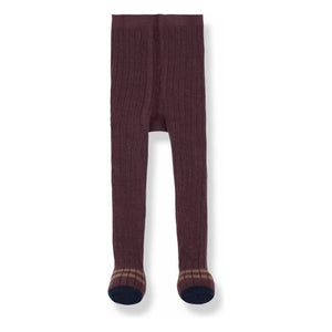1+ in the family - Bordo Sally tayt