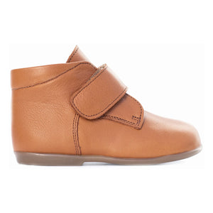 Poppée - Cadet Çizme Botlar | Camel