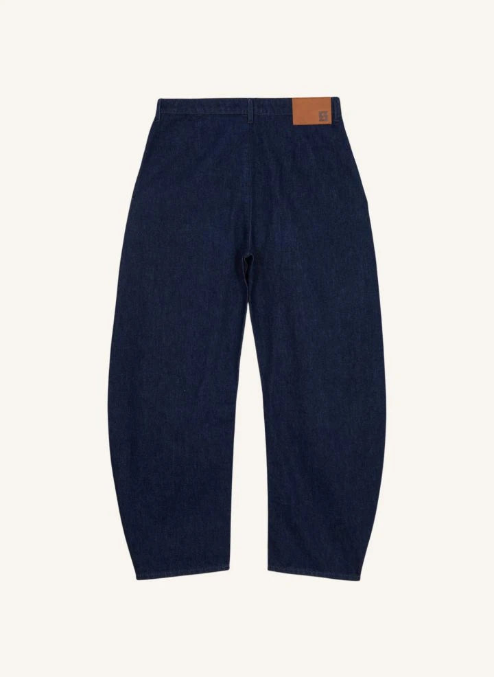 Smallable Woman - Jean Barrel London | Mavi