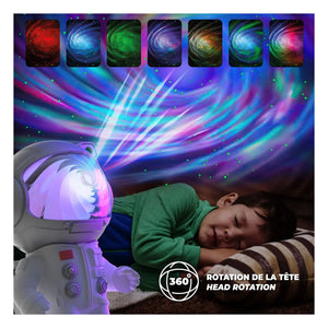 MOB - Stellar Light Samanyolu Projektörü