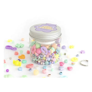 La Petite Épicerie - Pastel Boncuk Karışımı