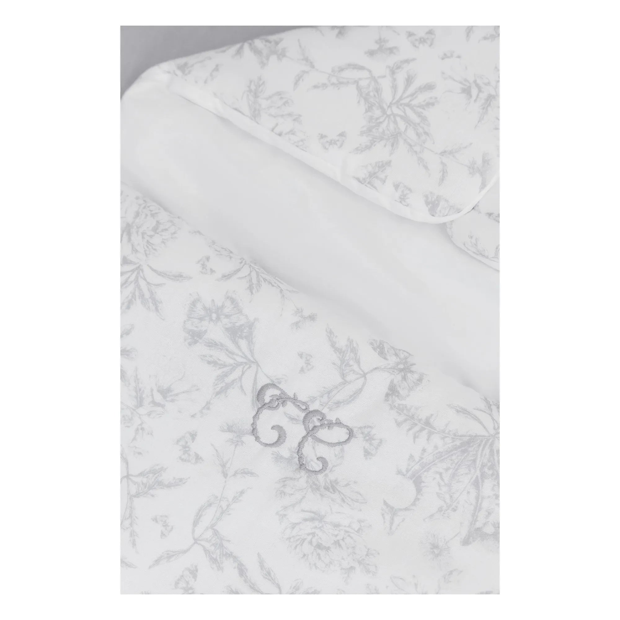 Tartine et Chocolat - Angel's nest Toile de Jouy | Gri