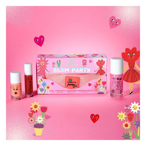 Nailmatic Kids - Glam Parti seti