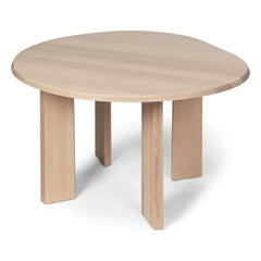 Ferm Living - Tarn yemek masası