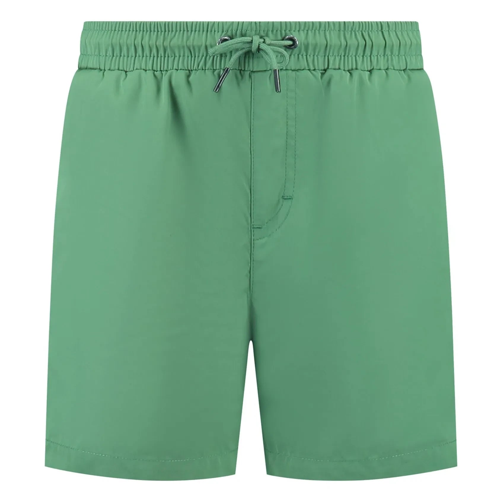 Beachlife - Sharks Yüzme Şortu | Haki