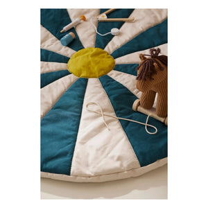 Kid's Concept - Mavi Circus oyun matı