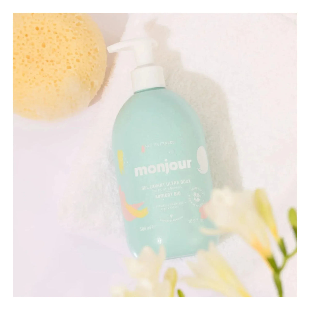 Monjour - L'amour Fou set