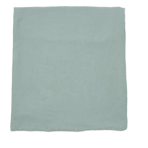 Haomy - Dili Cotton Voile Nevresim Kılıfı | Celadon