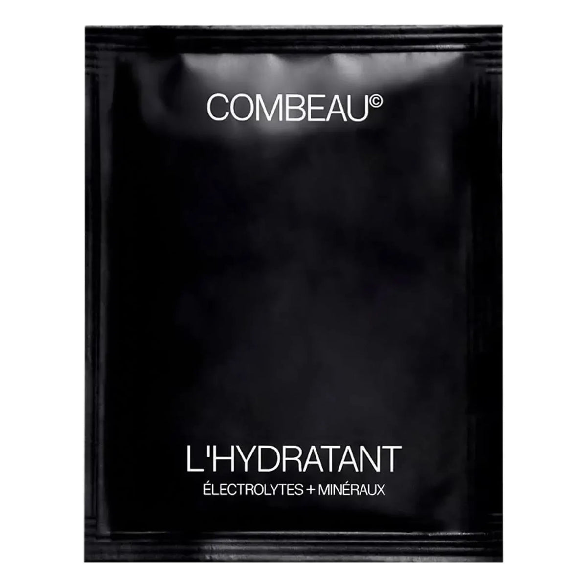 Combeau - Elektrolit gıda takviyesi L'hydratant