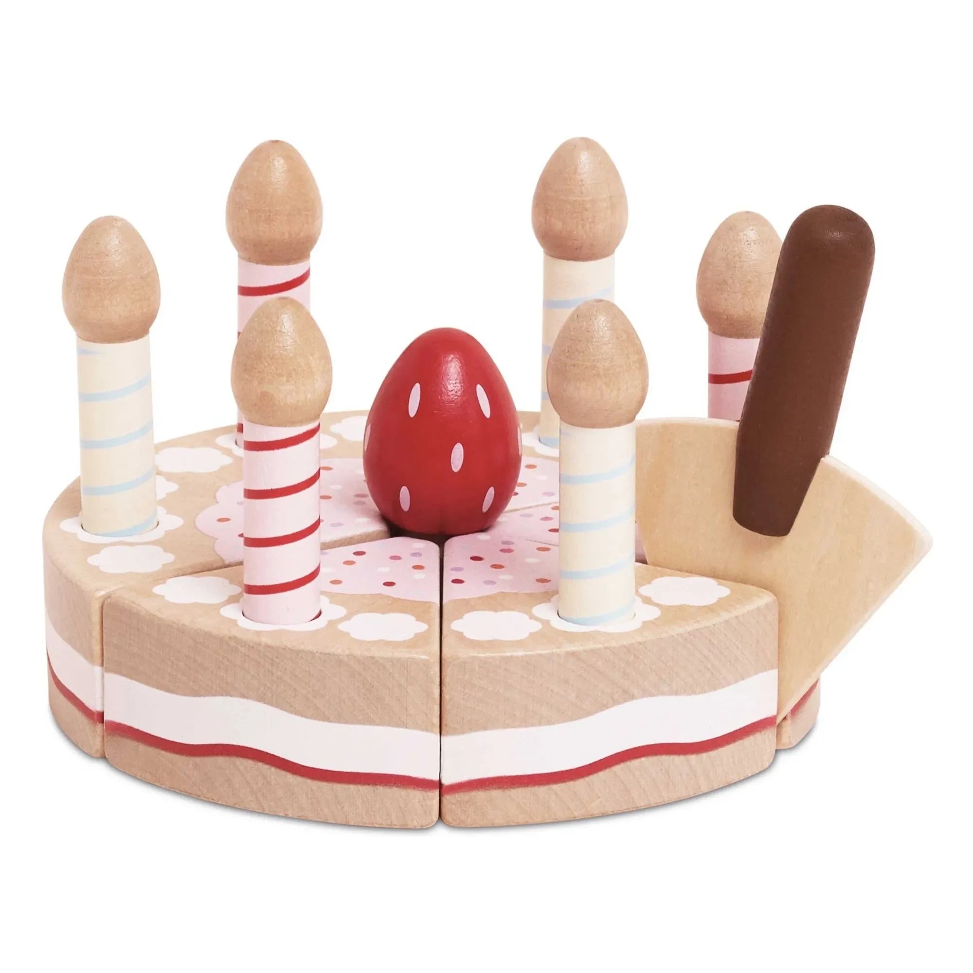 Le Toy Van - Doğum Günü Pastası