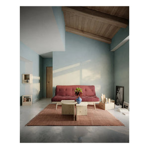 Karup Design - İkili Zigon Sehpa Seti