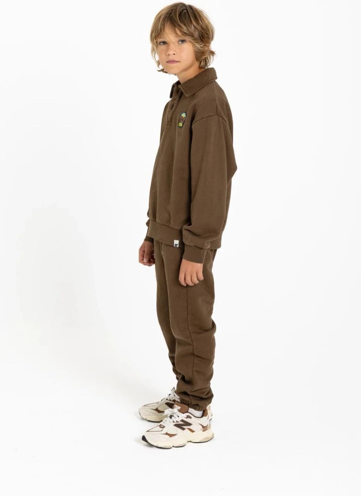Hundred Pieces - Jogger Run HP 26 قطن عضوي