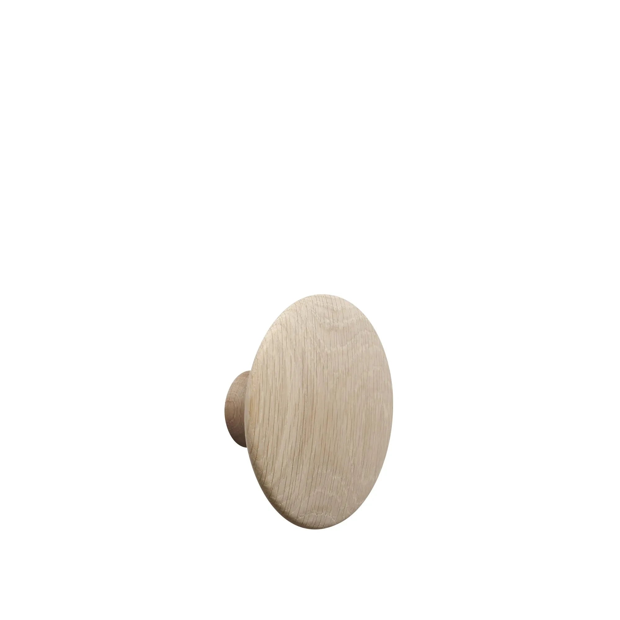 Muuto - Dots Meşe Askı | Meşe