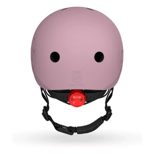 Scoot & Ride - Toz Pembe Kulaklık