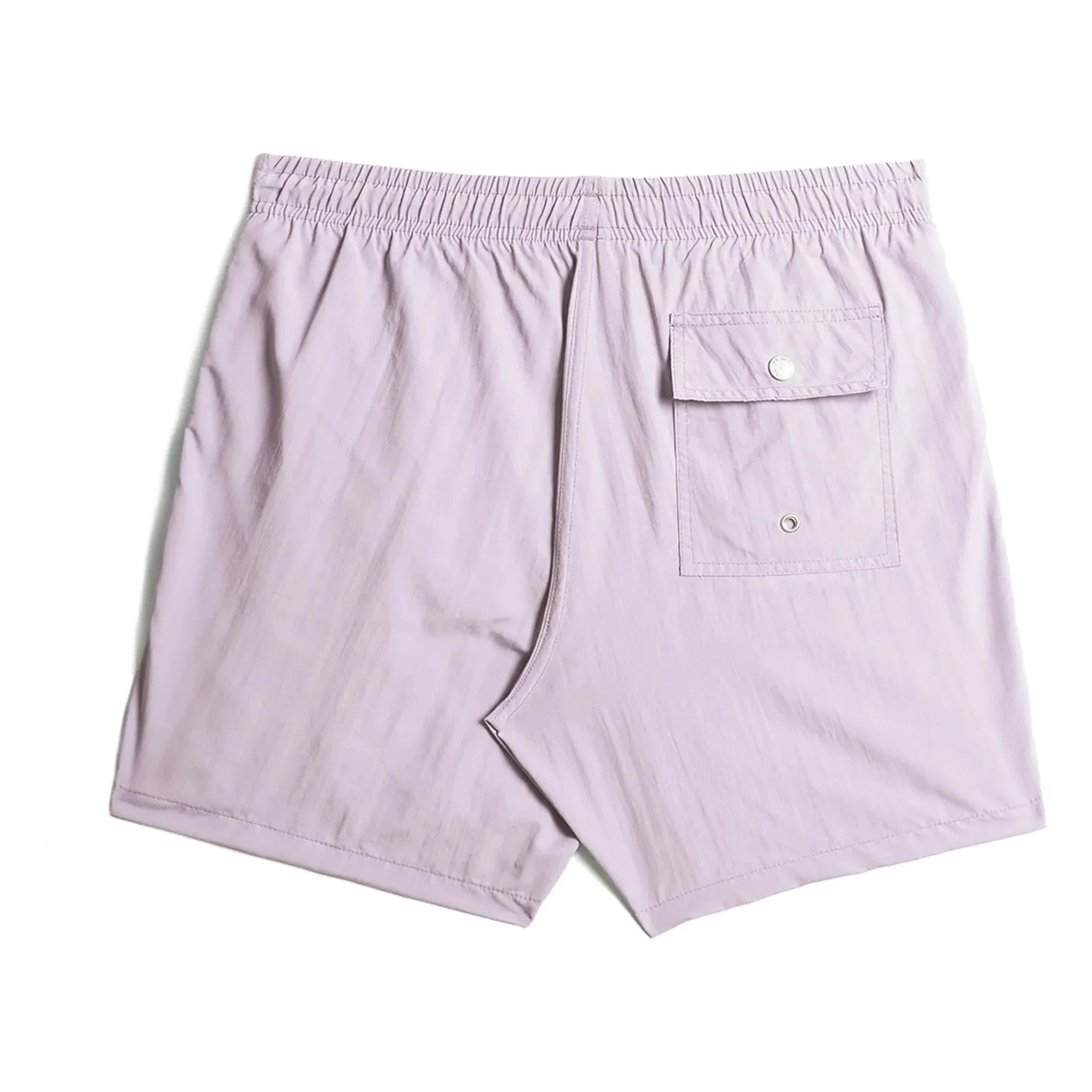 Bather - Solid Mayo Şortu | Mor