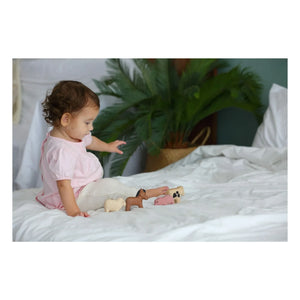 Plan Toys - Çiftlik Hayvanları