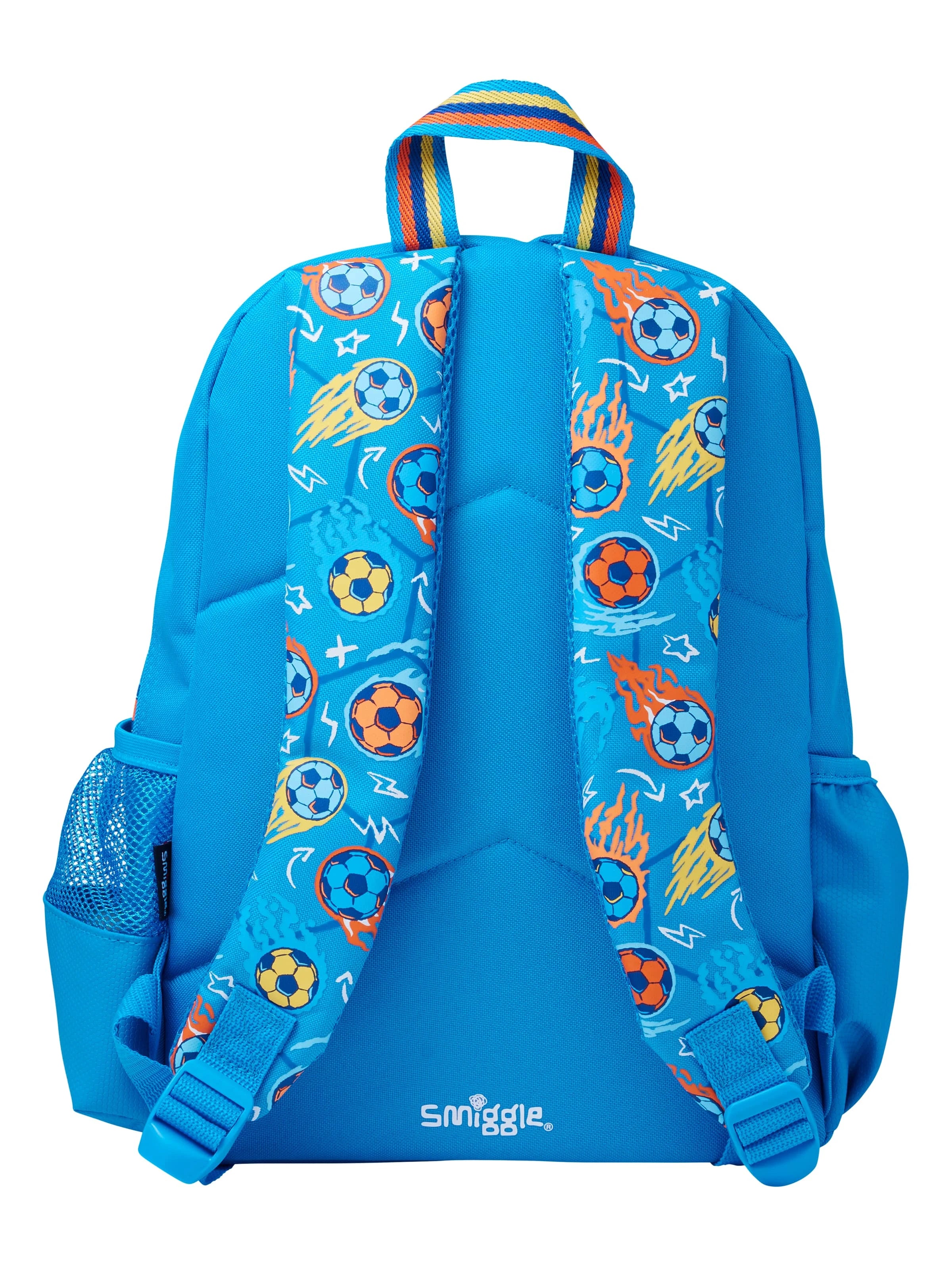 Smiggle - Weekend Kreş ve Anaokulu Sırt Çantası