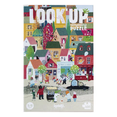 Londji - "Look Up" Yapbozu