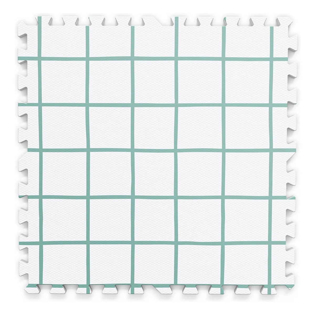 Play and Go - Tiloo modüler oyun matı - Marelle