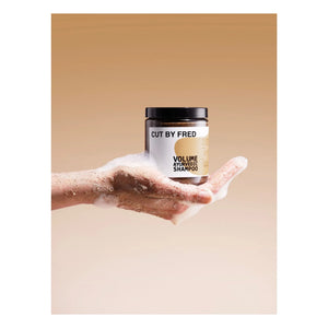 Cut By Fred - Ayurvedic Hacim Şampuanı - 300g