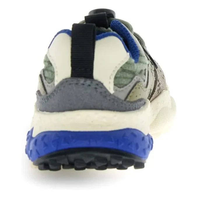 Flower Mountain - Yamano 3 Junior Sneakers | Haki