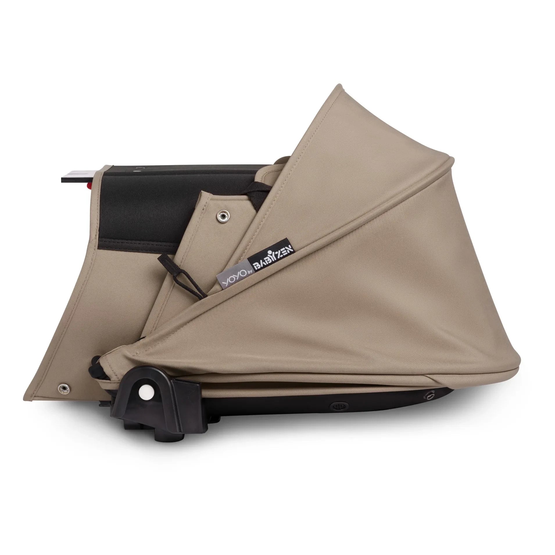 Stokke® - Yoyo Taşıma Sepeti | Toprak kahverengi