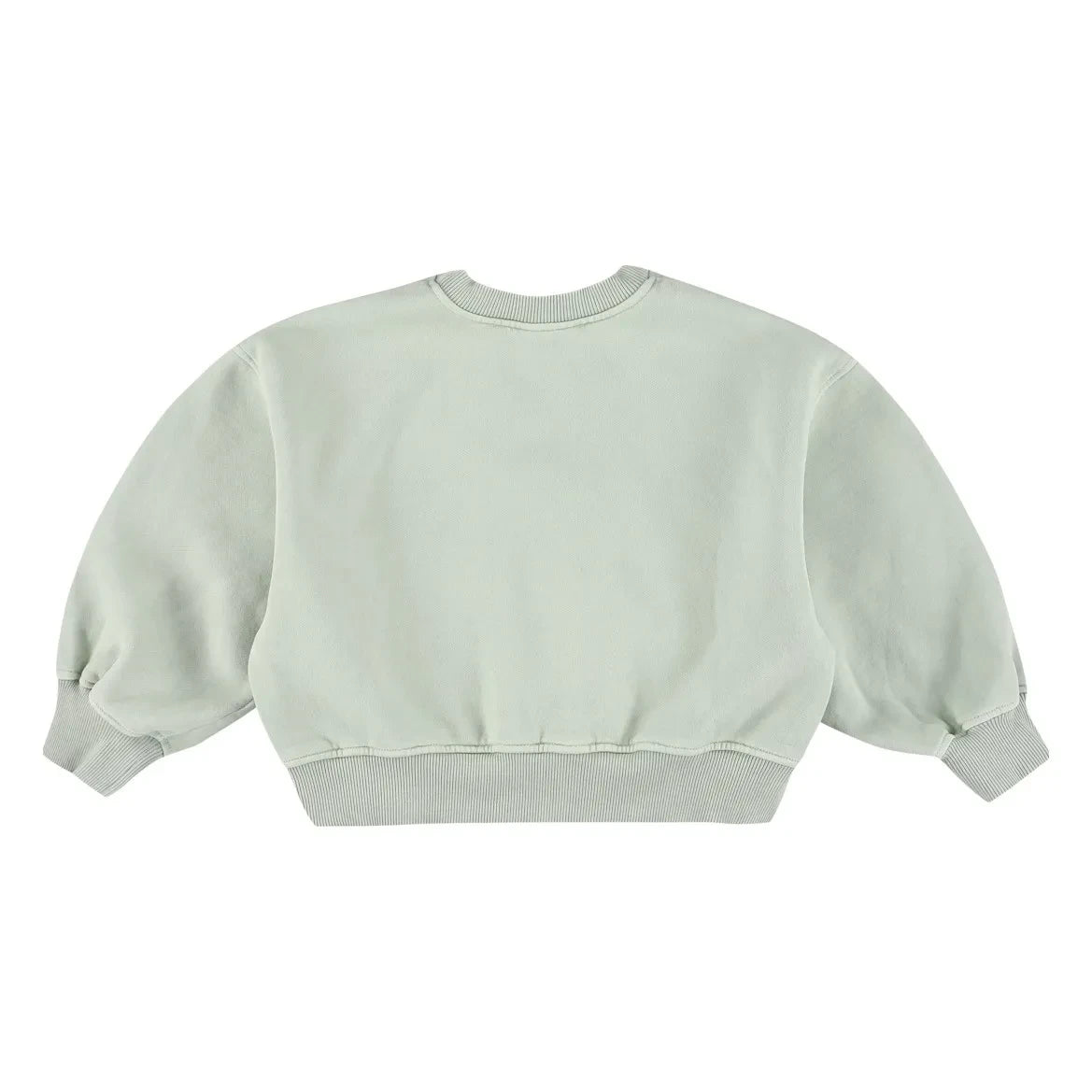 Morley - Zyco Cat Sweatshirt | Adaçayı