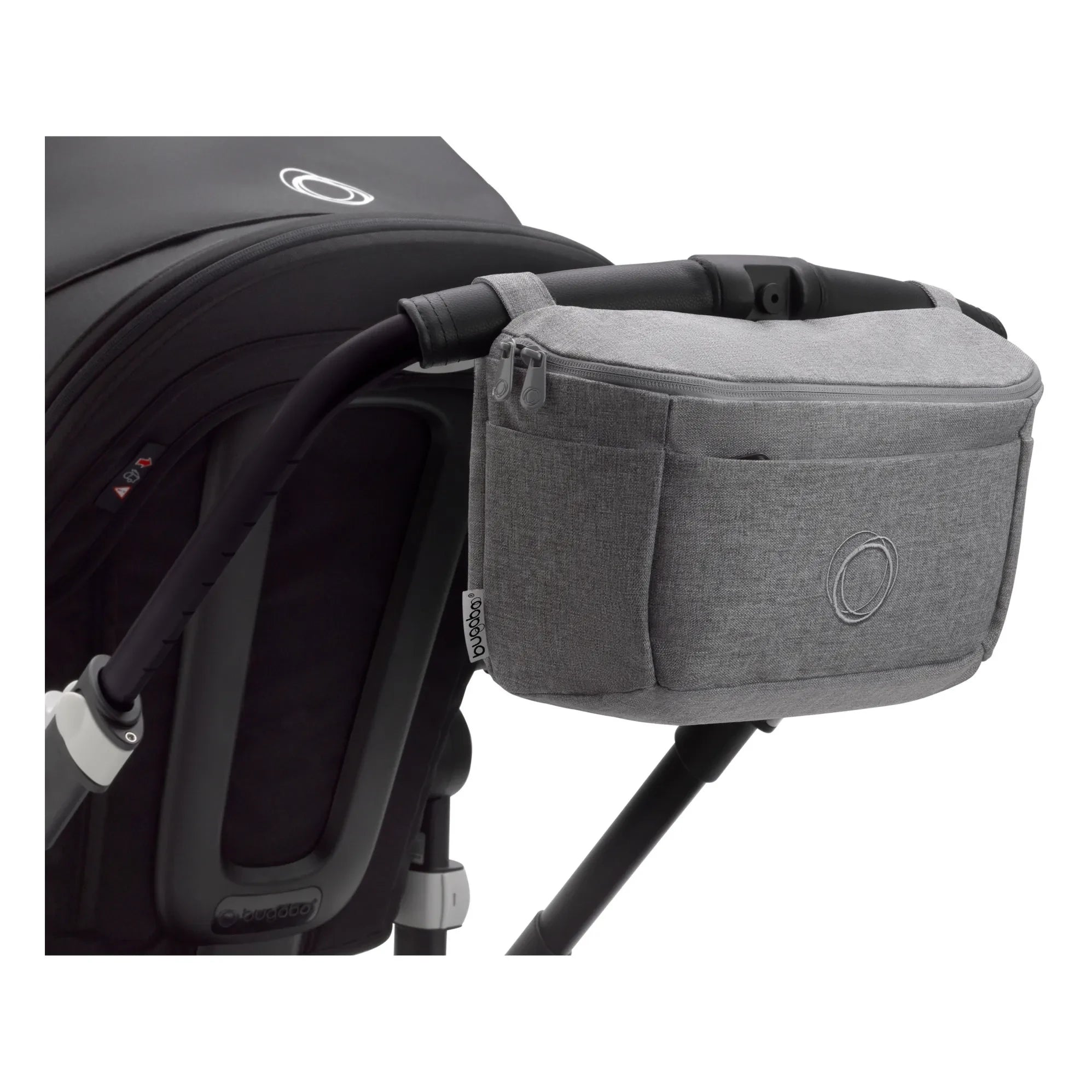 Bugaboo - Puset Organizer Çantası | Gri Mele