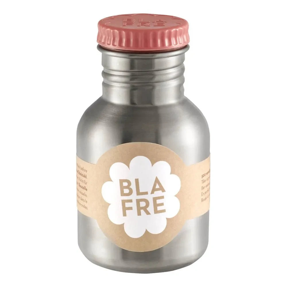 Blafre - Paslanmaz Çelik Su Şişesi 300 ml