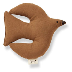 Ferm Living Kids - Swif Kuş peluş oyuncak | Karamel