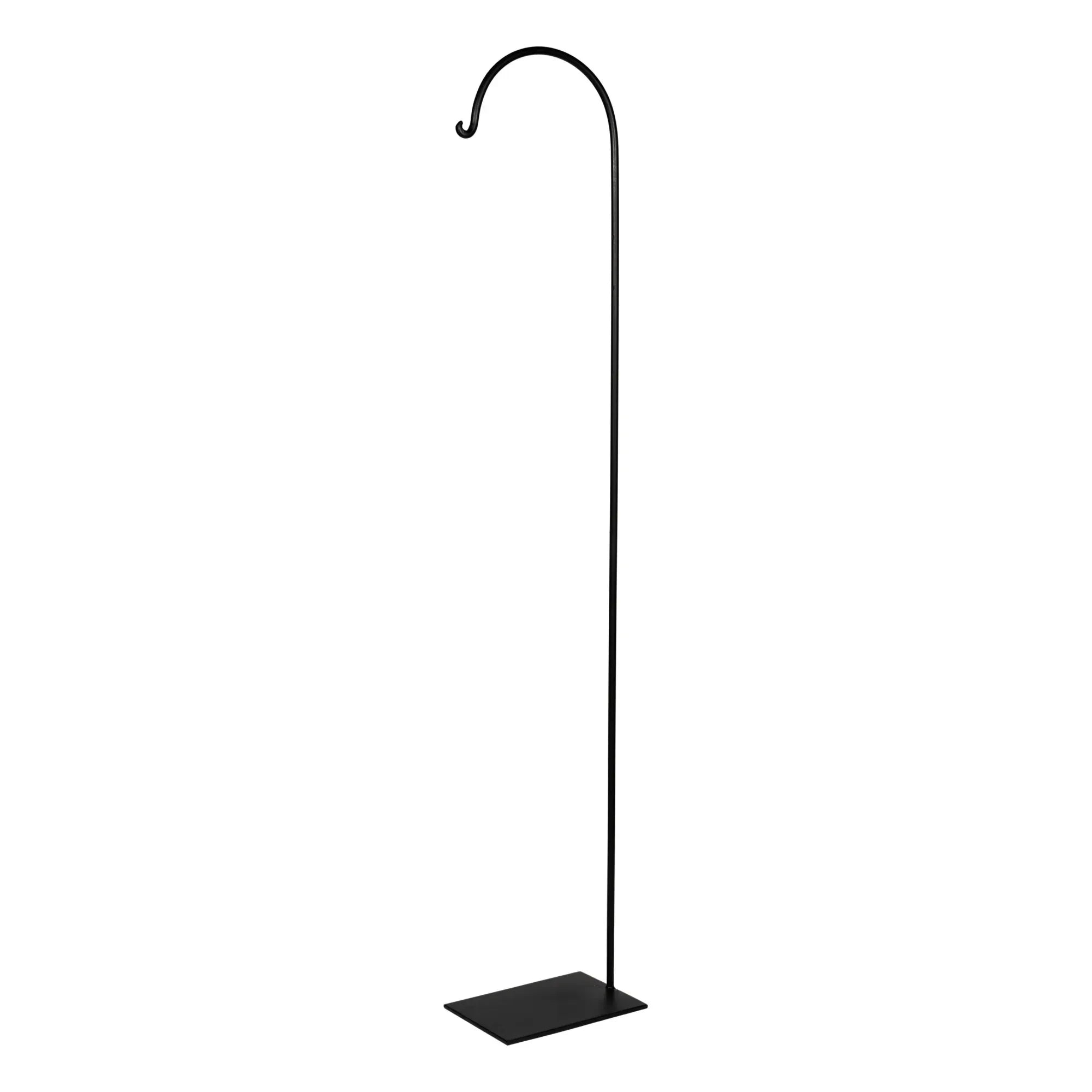 Cosydar - Teku Lamba Sehpası - 150 cm | Siyah