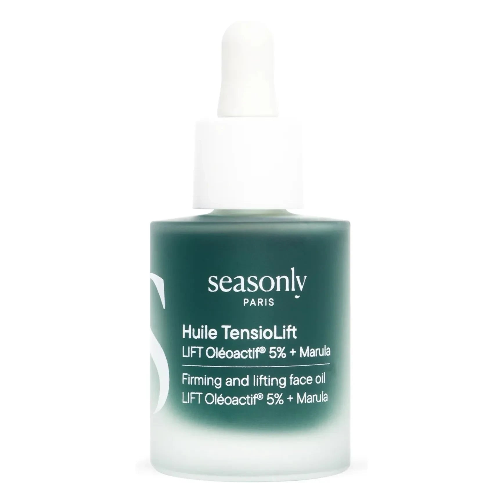 SEASONLY - Tensiolift Yağı - 30 ml