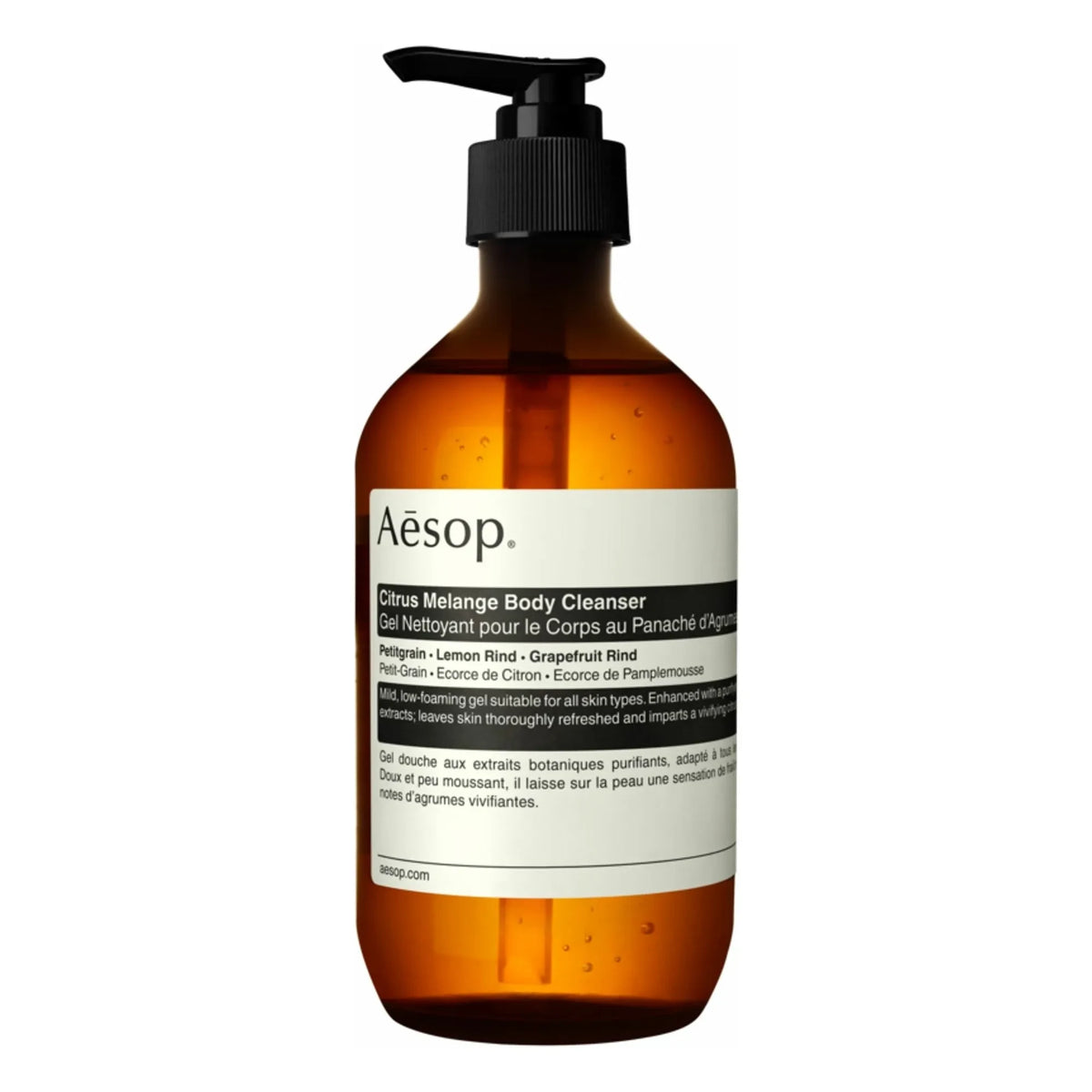 Aesop - Narenciye Karışımı Duş Jeli - 500 ml