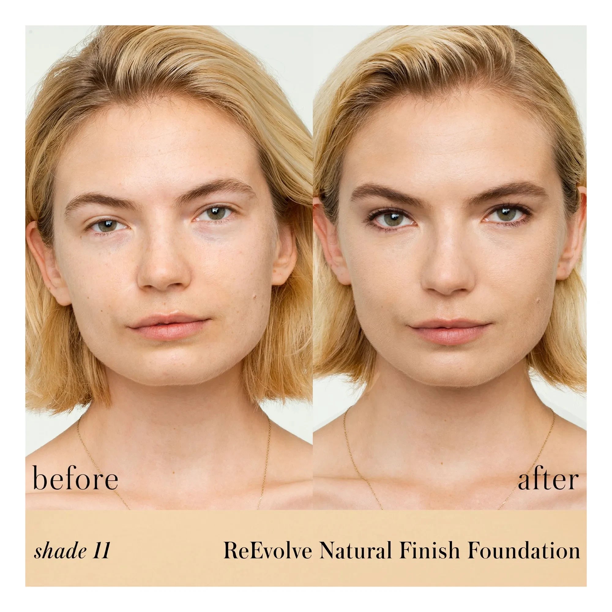 RMS Beauty - ReEvolve doğal bitişli fondöten - 29 ml | 11