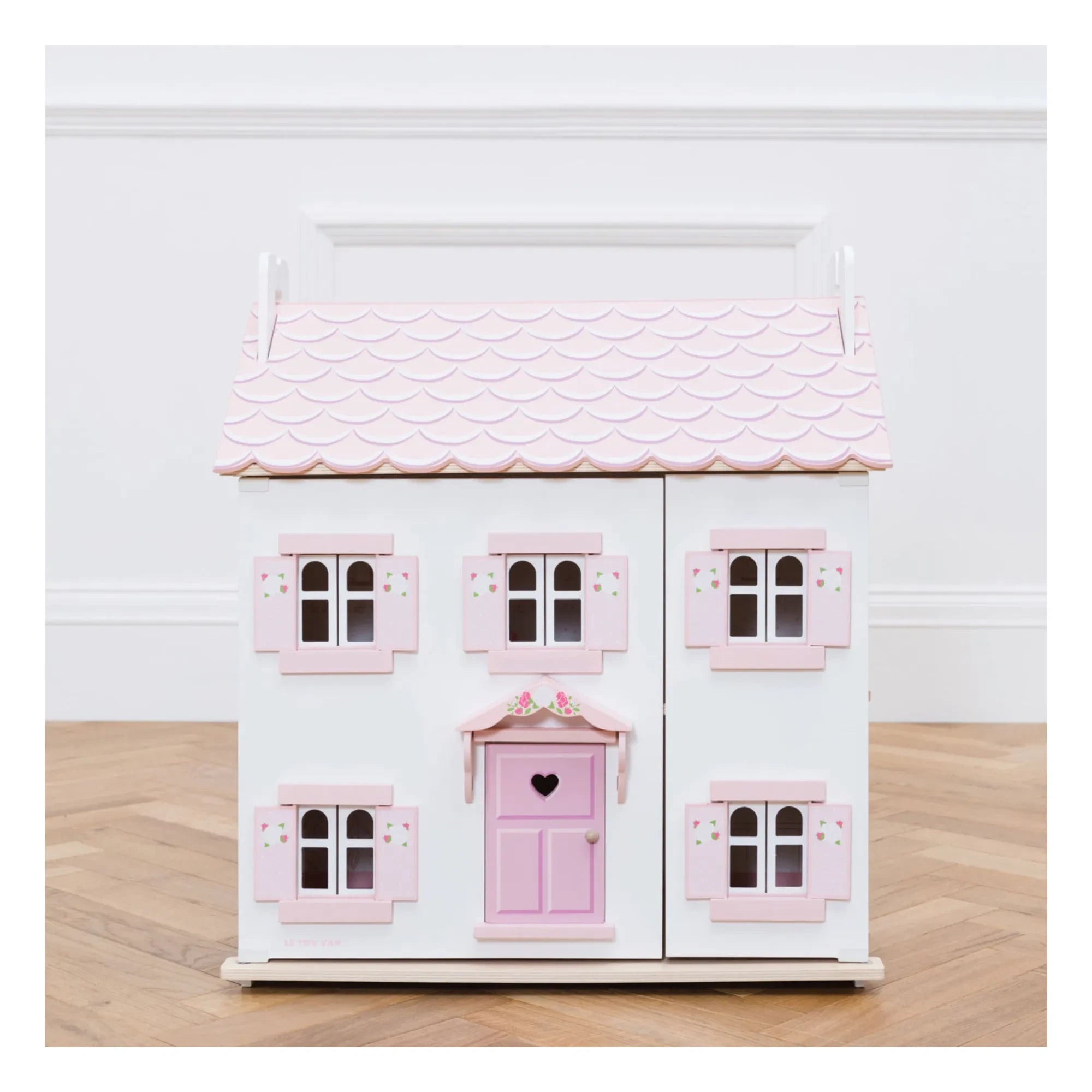 Le Toy Van - Sophie's House