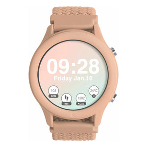 Kidywolf - Bağlantılı saat | Mercan