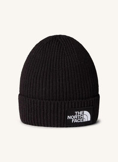 The North Face - Logo Box بيري | أسود