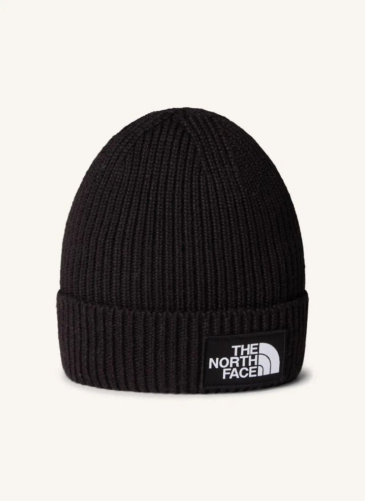 The North Face - Logo Box بيري | أسود
