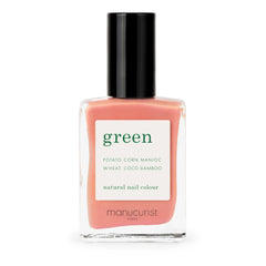 Manucurist - Yeşil Oje - 15 ml | Bird of paradise