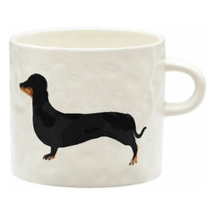 Anna + Nina - Dachshund Kupa