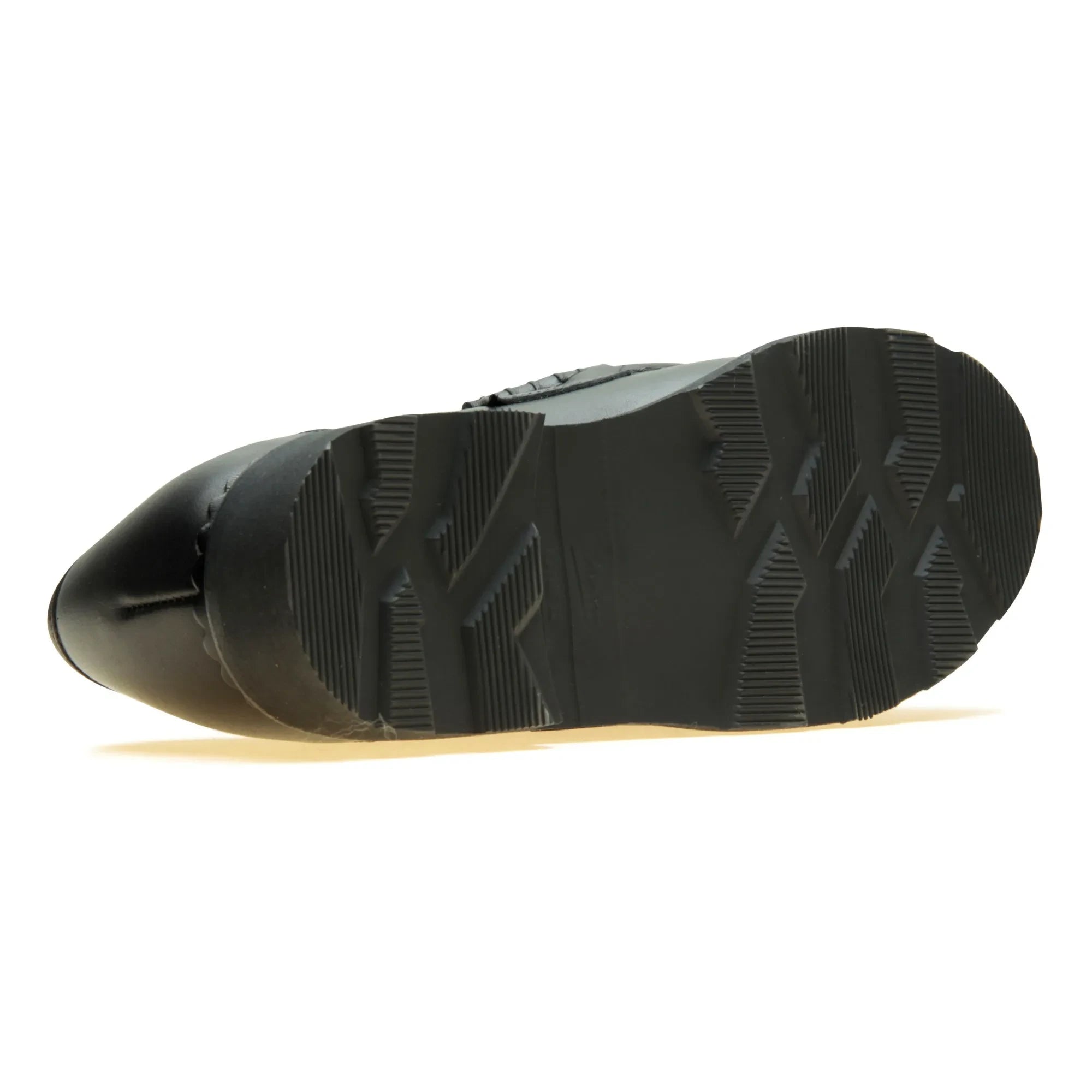Paraboot - Orsayti Loafer | Siyah
