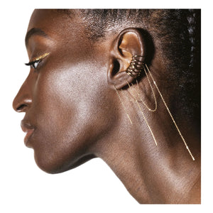 April Please - Earcuff Arnold | Altın