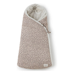 Babyshower - Polar angel nest Wild | Leopar
