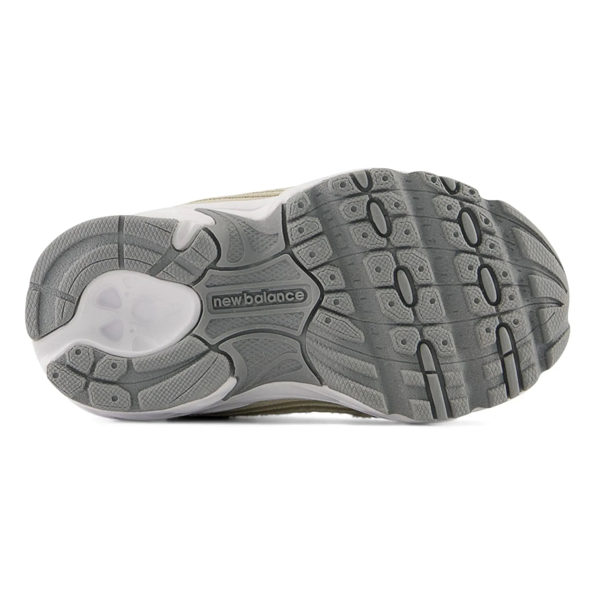 New Balance - Lastikli Dantelli Spor Ayakkabı 530 | Kum